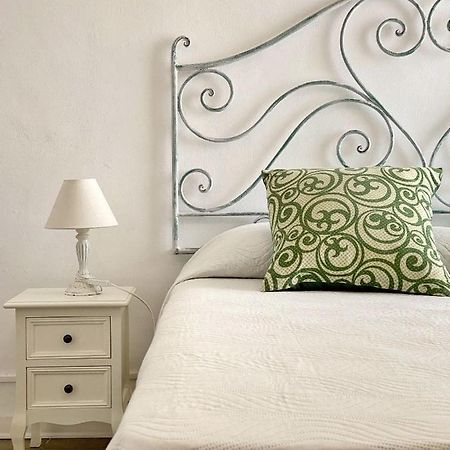 Casa Chiara Hotel Lipari  Buitenkant foto