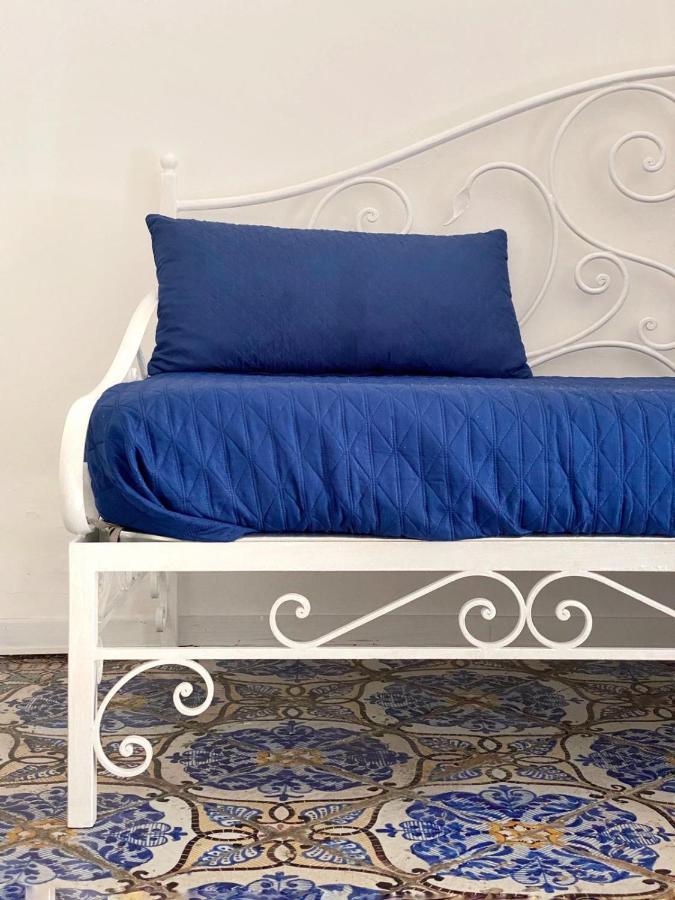 Casa Chiara Hotel Lipari  Buitenkant foto